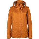 Dam - Koppar Ytterkläder Marmot W Precip Eco Jacket