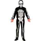 Atosa Shine Inline Skelet Kostym