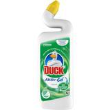 Wc duck Duck Toalettrengöringsmedel Aktiv Gel Fresh Smell 750ml