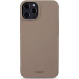 Holdit Apple iPhone 12 Mobilfodral Holdit Slim Case for iPhone 12/12 Pro