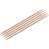 Knitpro Strumpstickor Bamboo 20 cm/9,00 mm