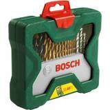 Bosch x line Bosch X-Line Titanium Bor- og Bitset 41 aktier