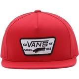 Vans Keps By Full Patch True Red 0196571459740 299.00