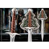 Noble Collection Leksaksvapen Noble Collection The Hobbit Sting The Sword of Bilbo Baggins Replica 1/1