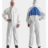 3M Skyddsoverall Paintshop Coverall 50198, XX-Large, passar längd 187 194