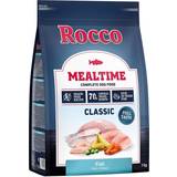 Rocco Torrfoder Husdjur Rocco Mealtime Fish 5