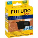 Futuro YP203000119 09033IE justerbart handledsstöd för sport