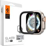 Apple Skärmskydd Apple Watch Ultra 49mm Skärmskydd Glas.tR Slim Pro