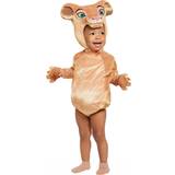 Disguise The Lion King Infant Nala Costume