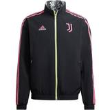 adidas Juventus Anthem Jacket Black