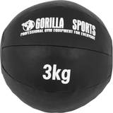Gorilla Sports Träningsbollar Gorilla Sports Wallball PRO, Wallballs