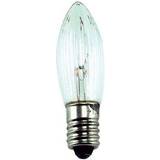 Gelia LED-lampor Gelia 40106125 Topplampa 3-pack, 3W, 34V
