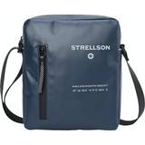 Strellson Väskor Strellson Umhängetasche blau