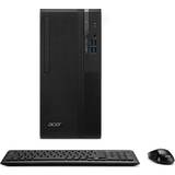 Stationära datorer Acer veriton x2 vx2690g intel core i5-12400 8gb 512gb ssd