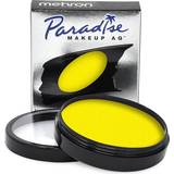 Gula Kroppsmakeup Mehron makeup paradise aq face body paint cake color stage theatrical 40 g