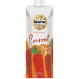 Biona Drycker Biona Carrot Juice -Pressed- Organic 50cl