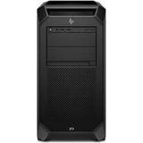 32 GB Stationära datorer HP Workstation Z8 Fury G5 Tower 1TB
