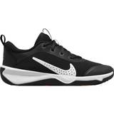 Svarta Inomhusskor Nike Omni Multi-Court GS - Black/White