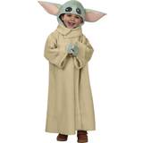 Baby yoda Rubies Baby Yoda Costume