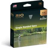 RIO Elite Single Hand Spey Intermediate Fly Line