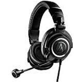 Audio-Technica Gaming Headset Hörlurar Audio-Technica ATH-M50xSTS StreamSet