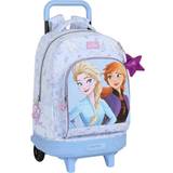 Väskor Safta Disney Frozen II Believe compact trolley 45cm