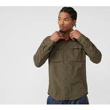 The North Face Skjortor The North Face Sequoia Shirt, Green