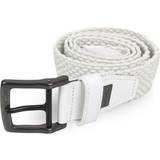 Vita Skärp Nike Golf Stretch Woven Belt, White