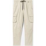 Hurley Byxor & Shorts Hurley Men's Cruiser Cargo Pants, Medium, Khaki