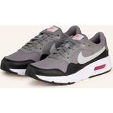 Nike Silver Sneakers Nike Air Max SC sneakers FLAT PEWTER/LIGHT SILVER-WHITE-BLAC Dam