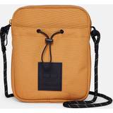 Timberland Handväskor Timberland Venture Out Together Crossbody Bag In Orange Yellow Product_gender_genderless, Size ONE