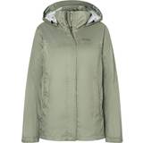 Marmot Dam Regnjackor & Regnkappor Marmot PreCip Plus Jacket Women vetiver female 2023 Rain clothing