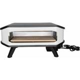 Pizzasten grill Cozze 17" Electric Pizza Oven with Pizza Stone