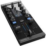 USB DJ-mixers Native Instruments Traktor Kontrol Z1