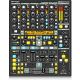 MIDI DJ-mixers Behringer DDM4000