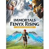 Immortals fenyx rising Immortals Fenyx Rising - Gold Edition (PC)