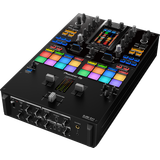 Mikrofon (XLR) DJ-mixers Pioneer DJM-S11