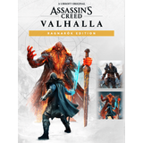 Assassins creed valhalla pc Assassin's Creed Valhalla Ragnarök Edition (PC)