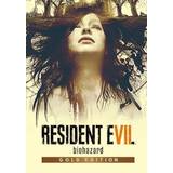 Resident evil 7 biohazard Resident Evil 7: Biohazard - Gold Edition (PC)