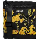 Versace Jeans Couture couture crossbody bags men 75ya4b86-zs930_g89 black gold