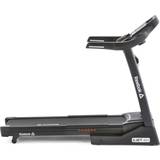 Reebok Motionscyklar Träningsmaskiner Reebok ZJET 460 Treadmill