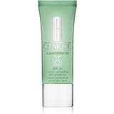 Clinique CC-creams Clinique Superdefense CC Cream SPF30 Light Medium