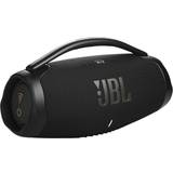 Internet radio Bluetooth-högtalare JBL Boombox 3 Wi-Fi