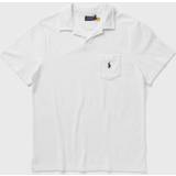 Polo Ralph Lauren Herr Pikétröjor Polo Ralph Lauren Short Sleeve Short Shirt