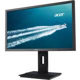 Acer 2560x1440 Bildskärmar Acer B276HUL (UM.HB6EE.E01)