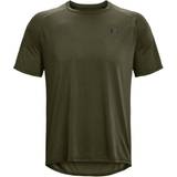 Under Armour Tech 2.0 Novelty Mens T-Shirt Green
