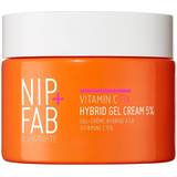 Nip+Fab Vitamin C Fix Hybrid Gel Cream 50ml