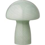 Cozy Living Mushroom S Mint Bordslampa 23cm