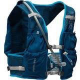 NATHAN Ryggsäckar NATHAN Vapor Air 2 Lite 7l Hydration Vest Blue XS-M