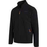 Saucony Sport-BH:ar - Träningsplagg Kläder Saucony Bluster Jacket M-BLACK-XL